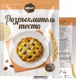 Комплексная пищевая добавка &quot;Разрыхлитель теста&quot;, 10гр