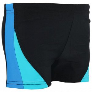 Плавки-шорты детские для плавания 003, размер 28, цвета микс