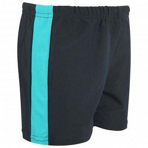 Плавки-шорты детские для плавания 002, размер 38, цвет микс