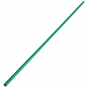 Палка гимнастическая алюминивая, d=16 мм, длина 1,2 м, цвета микс