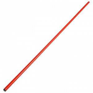 СИМА-ЛЕНД Палка гимнастическая алюминивая, d=16 мм, длина 1,2 м, цвета микс