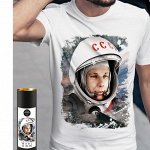 Мужчинам — Дизайнерские футболки