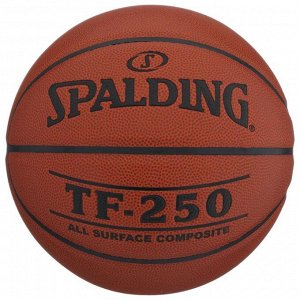 Мяч баскетбольный Spalding  ALL SURF, р.6