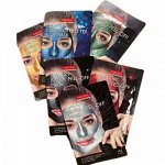 Purederm-уходовые средства от кончиков волос до пяточек