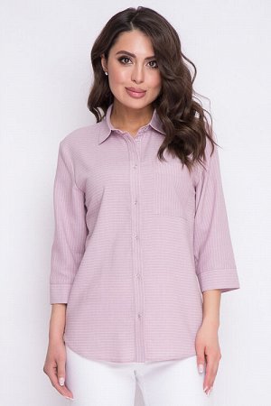 Рубашка Рубашка из вискозного текстильного полотна.
100% вискоза