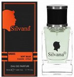 .SILVANA M 805 Парфюм 50 ml SOFT BLUE