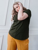 Футболка женская