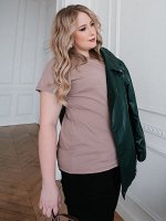 Футболка женская