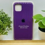 Чехлы Silicon Case для IPhone 11 PRO MAX. Новинки