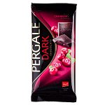 Шоколад PERGALE DARK CRANBERRY 93 г 1 уп. х 21 шт.