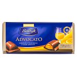 Шоколад BALTYK Advocato 153 г 1уп.х 12шт.