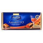 Шоколад BALTYK Amaretto 147 г 1уп