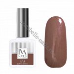 IVA Nails, Гель-лак Coffee Break №11, 8мл