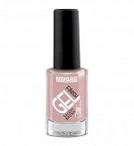 LUXVISAGE Лак для ногтей GEL finish 9 г, 32 тон