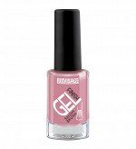 Лак для ногтей GEL finish 9 г, 36 тон, Теплый дымчато-розовый  new