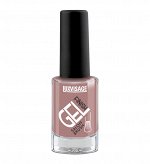 LUXVISAGE Лак для ногтей GEL finish 9 г, 38 тон