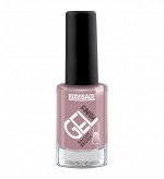 Люксвизаж Лак для ногтей GEL finish 39 тон, Luxvisage