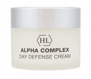ALPHA COMPLEX Day Defense Cream дневной защитный крем
