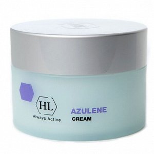 AZULENE Cream питательный крем