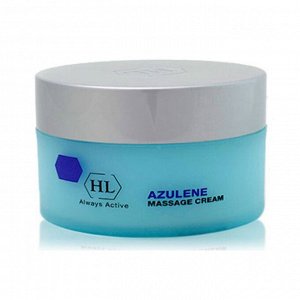 AZULENE Massage Cream массажный крем