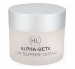 ALPHA-BETA Day Defense Cream дневной защитный крем