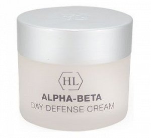 ALPHA-BETA Day Defense Cream дневной защитный крем