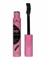Подкручивающая тушь для ресниц Essence