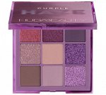 Палетка теней для век  Beauty Haze Purple