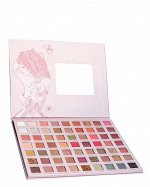 Тени для век Huda Baby Very Beauty матовые+сатиновые