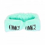 Косметическая повязка OMG (Мятная )