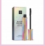 Тушь для обьема и подкручивания ресниц Senana Marina
