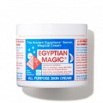 ХИТ!!!МНОГОФУНКЦИОНАЛЬНЫЙ КРЕМ ДЛЯ КОЖИ EGYPTIAN MAGIC 118мл