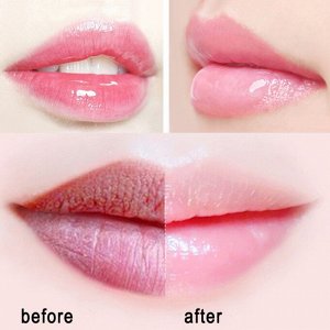 VENZEN Images Маска  для губ коллагеновая  Beauty Collagen