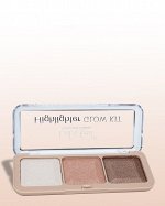 Хайлайтер DoDo Girl Glow Kit 04