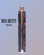 Тушь для обьема и подкручивания ресниц Miss Betty, 03