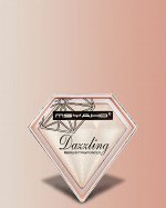 Хайлайтер для лица Msyaho Dazzling, 02