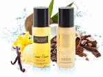 Подарочный набор спрей-мист Victoria&#039;s Secret Amber Romance, 2 по 75мл