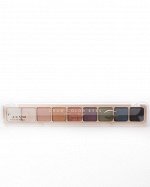 Тени для век DoDo Girl Draw Color Eyes,01