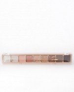 Тени для век DoDo Girl Draw Color Eyes,02