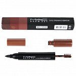 Набор  для бровей крем +подводка MAG DYE CREAM EYEBROW(03)