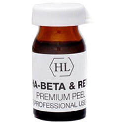 ALPHA-BETA Premium Peel премиум пилинг