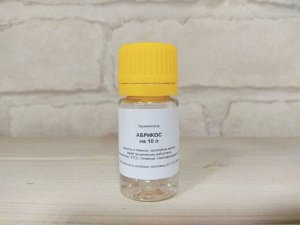 Вкусоароматическая добавка Водка Абрикосовая на 10 литров