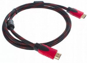 Кабель HDMI в оплетке DREAM tech 3 метра