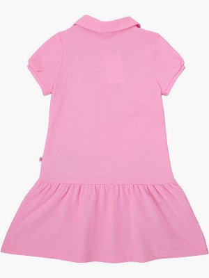 Платье (98-122см) UD 6580(1)розовый