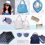 Fab*ret*ti — Bags &amp; Accessories