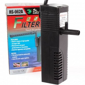 Фильтр для аквариума RS-062