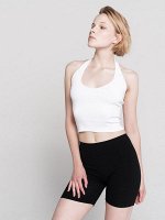 Топ - M/L БЕЛЫЙ