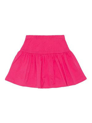Юбка Количество в упаковке: 1; Артикул: WIN-WKG11047/1; Цвет: Розовый; Ткань: Хлопок; Состав: 100% Хлопок; Цвет: Розовый | Светло-розовый
Пышная многослойная юбка для девочки из натурального 100&#37;