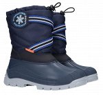 Сапоги 1314 B SNOW LAKE