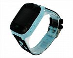 Умные часы детские TD-07S голубые